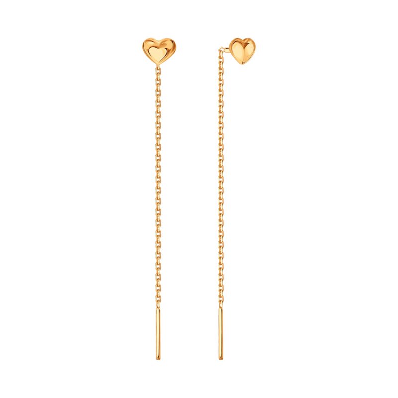 Т10002Е163 Продевки 585