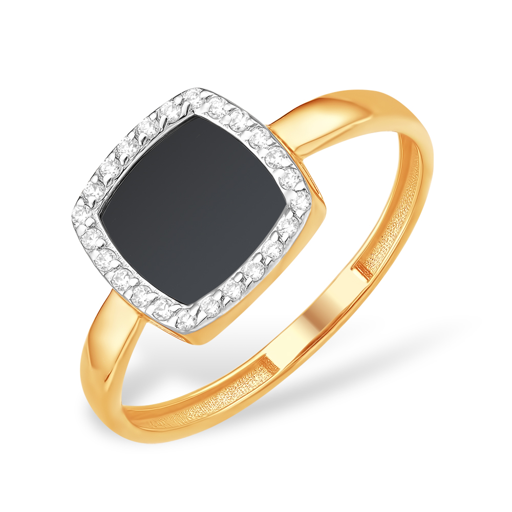 К13220048 Кольцо 585