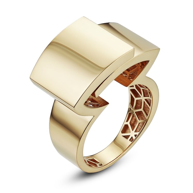 RG112MRN01040Л Кольцо 585