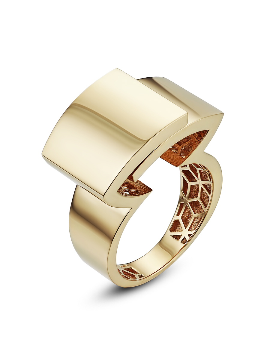 RG112MRN01040Л Кольцо 585