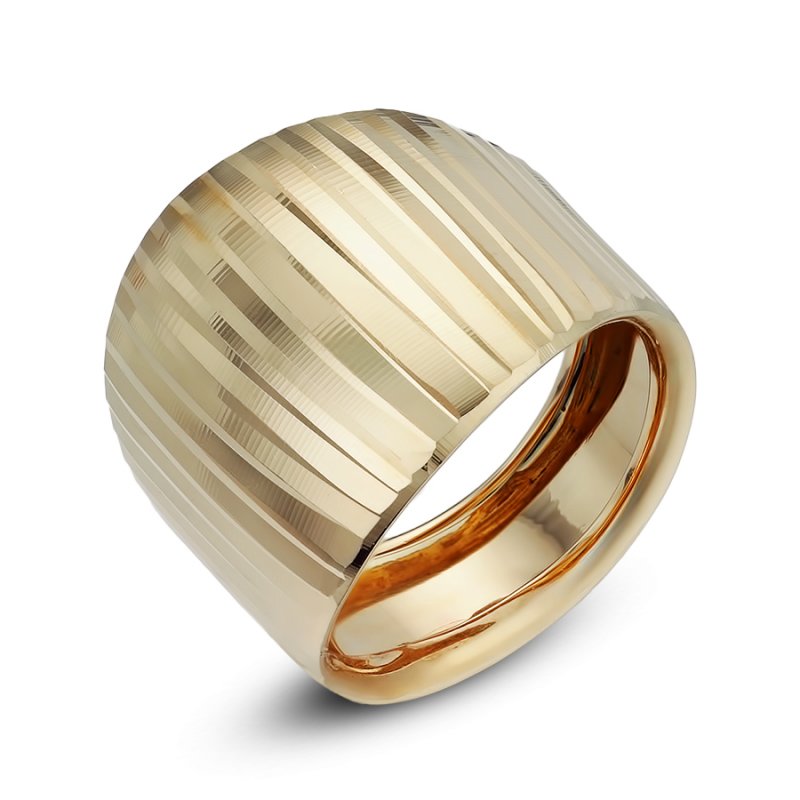 V154YZK00018Л Кольцо 585