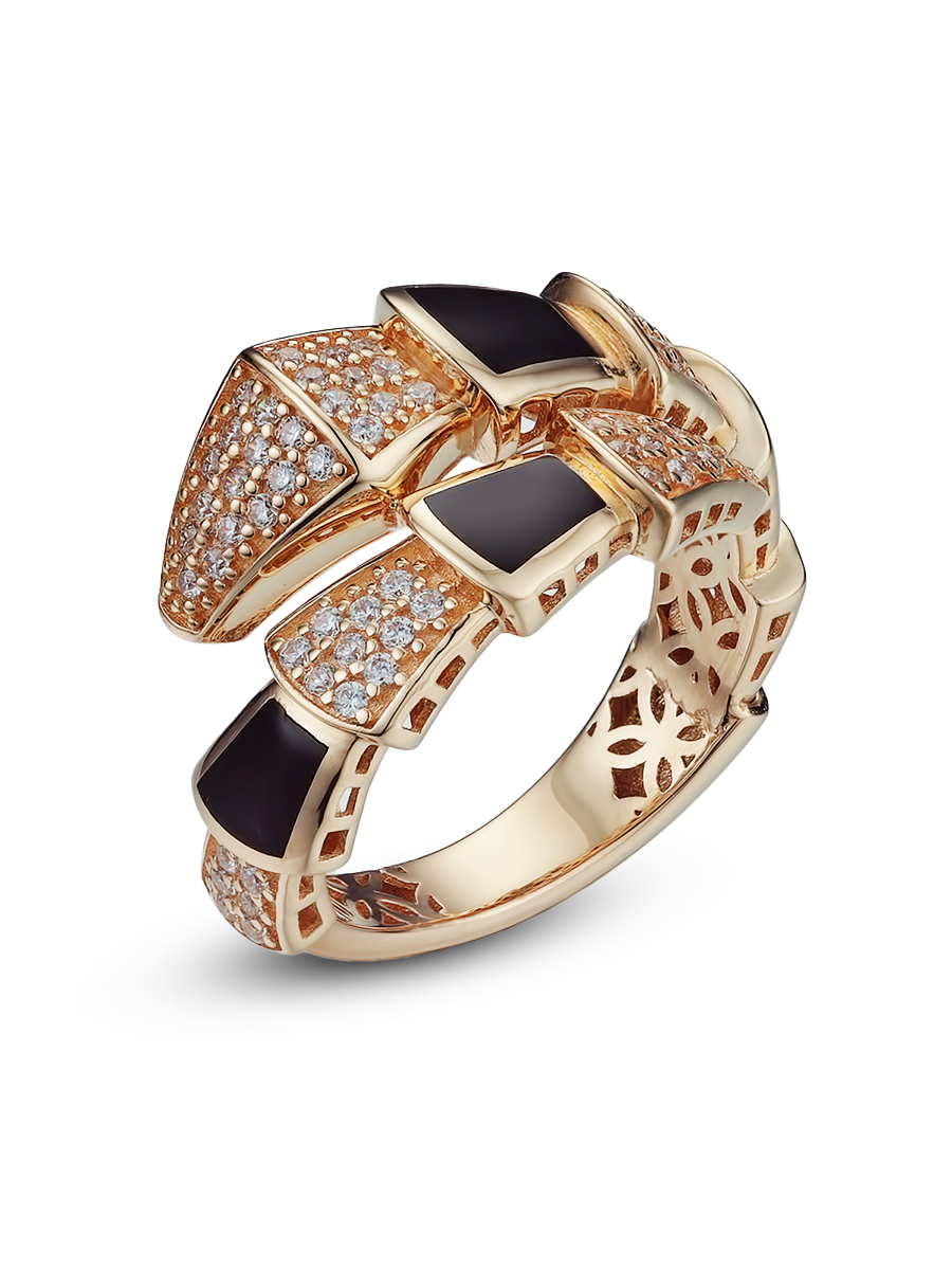 RG147MYZK0494Л Кольцо 585