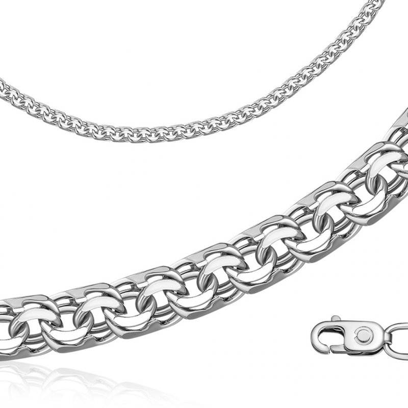 82120382122 Браслет 925