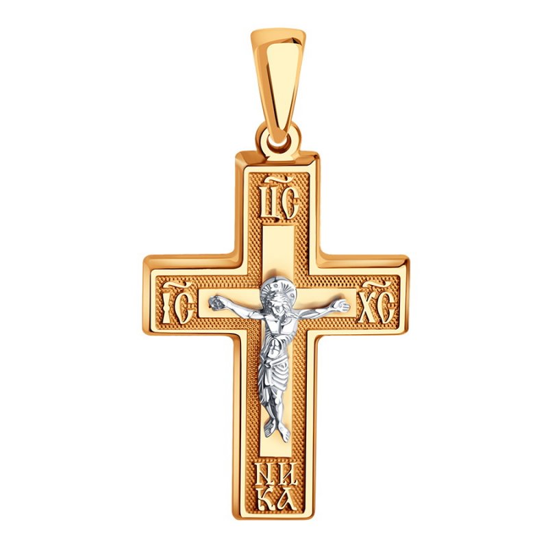 Т13006831 Крест 585