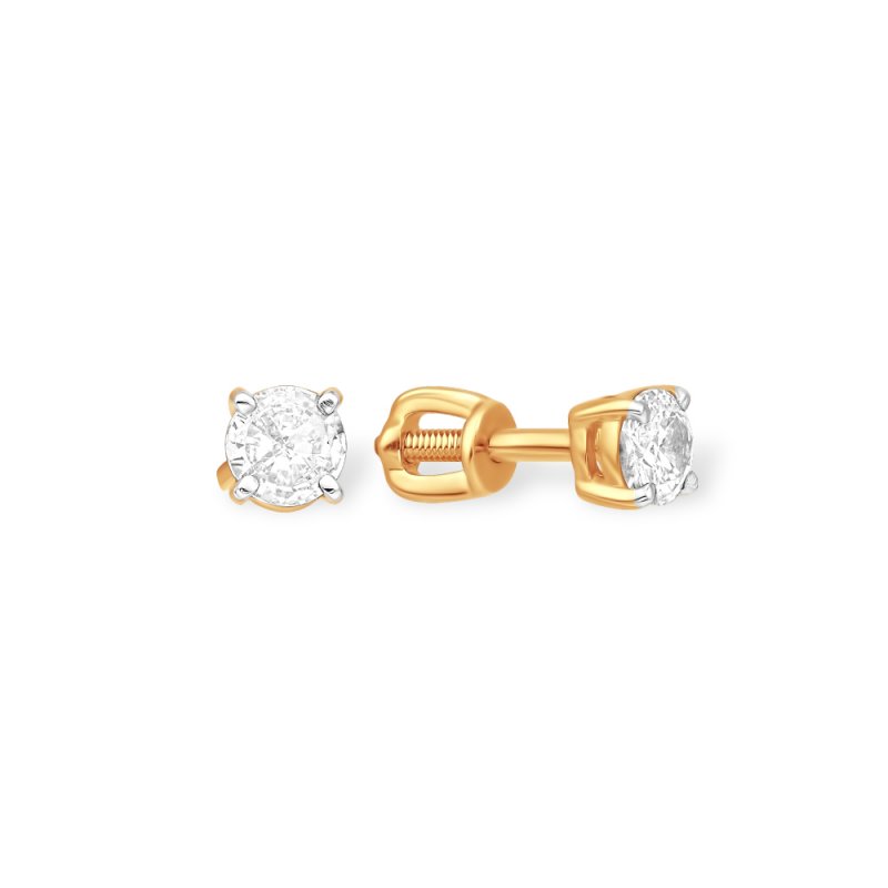 С13220277 Серьги 585