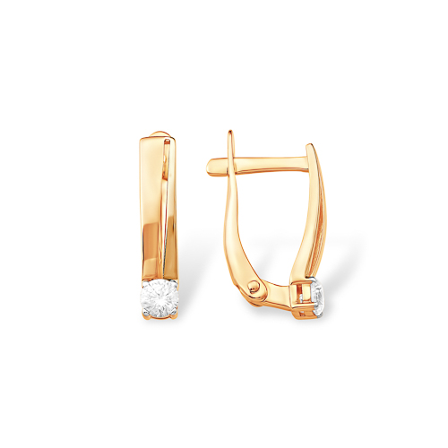 С13215584 Серьги 585