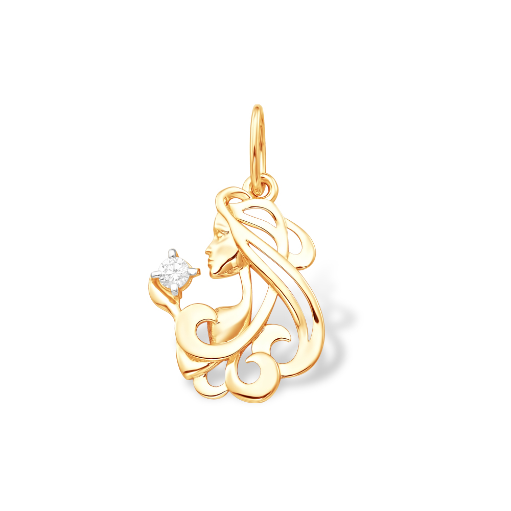 П13219924 Подвеска 585