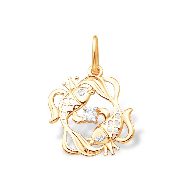 П13219923 Подвеска 585