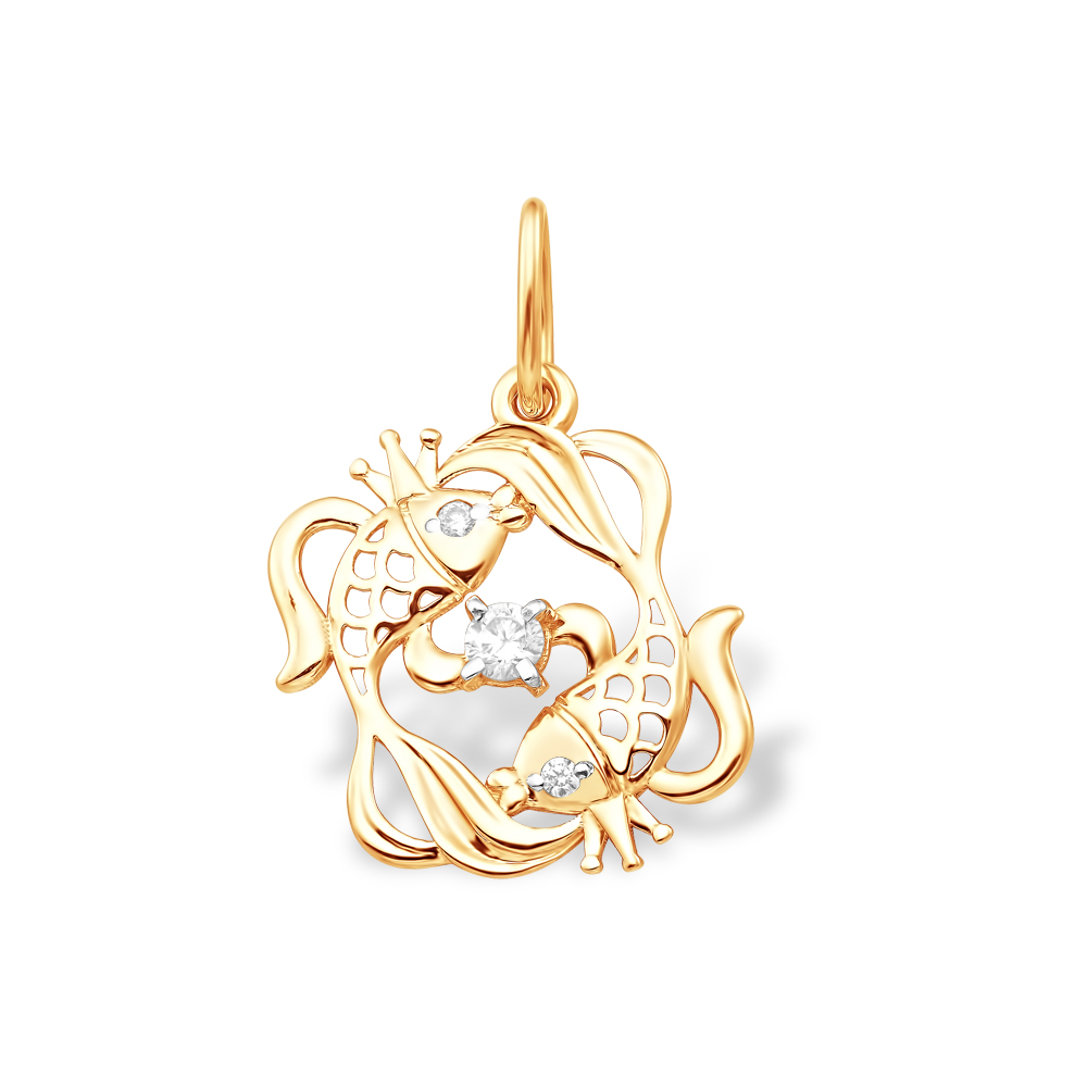 П13219923 Подвеска 585