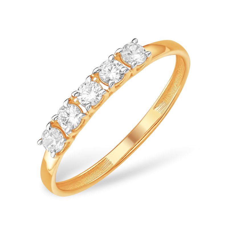 К13220687 Кольцо 585