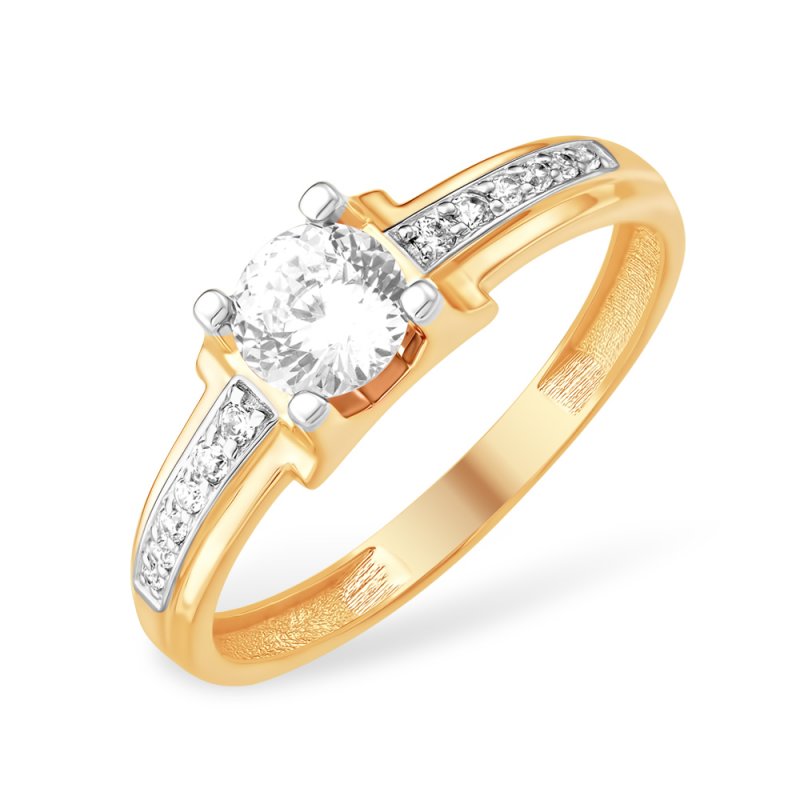 К13220258 Кольцо 585