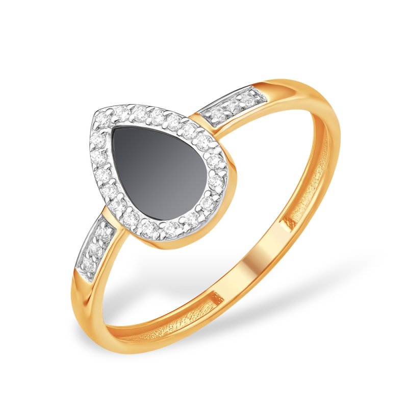 К13220045 Кольцо 585