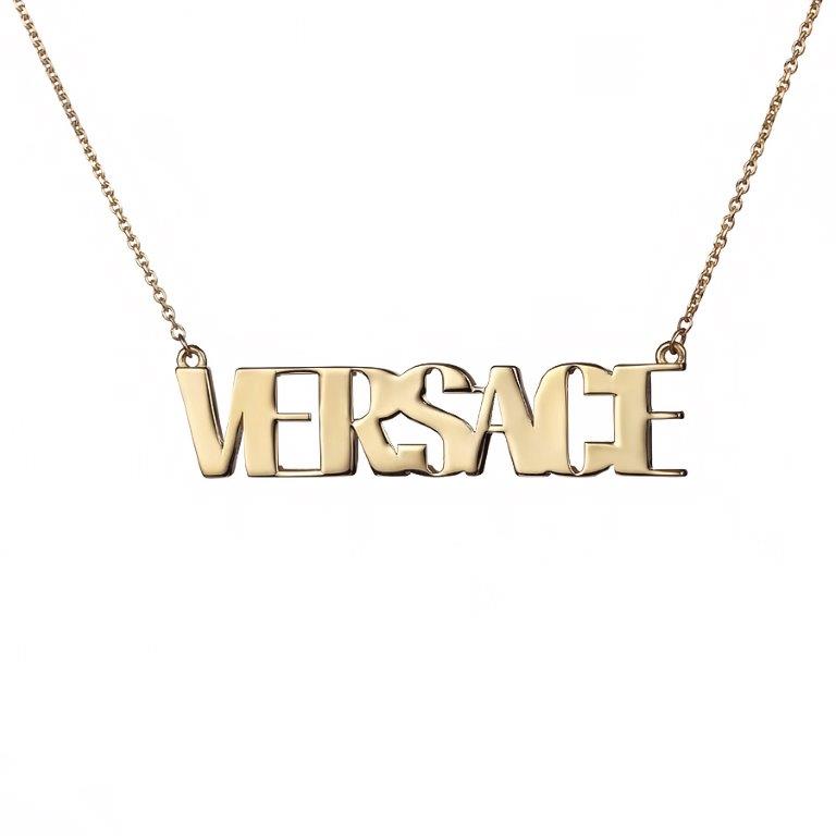 л7148400 Колье 585