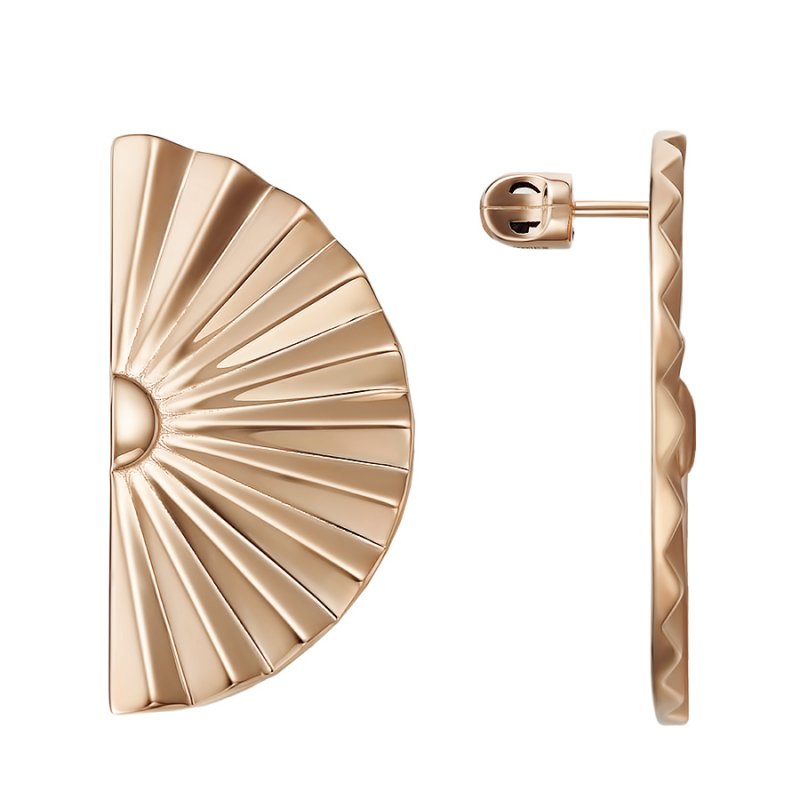 С5797 Серьги 585