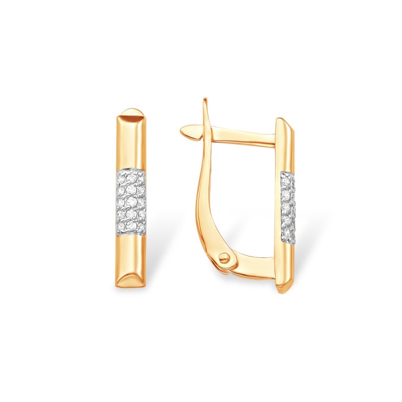 С13216794 Серьги 585