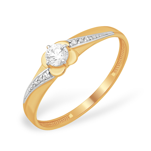 К13212035 Кольцо 585