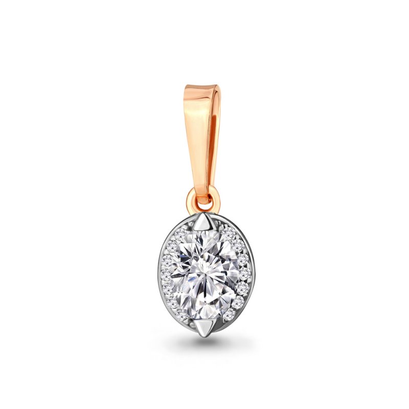 23645А Подвеска 585