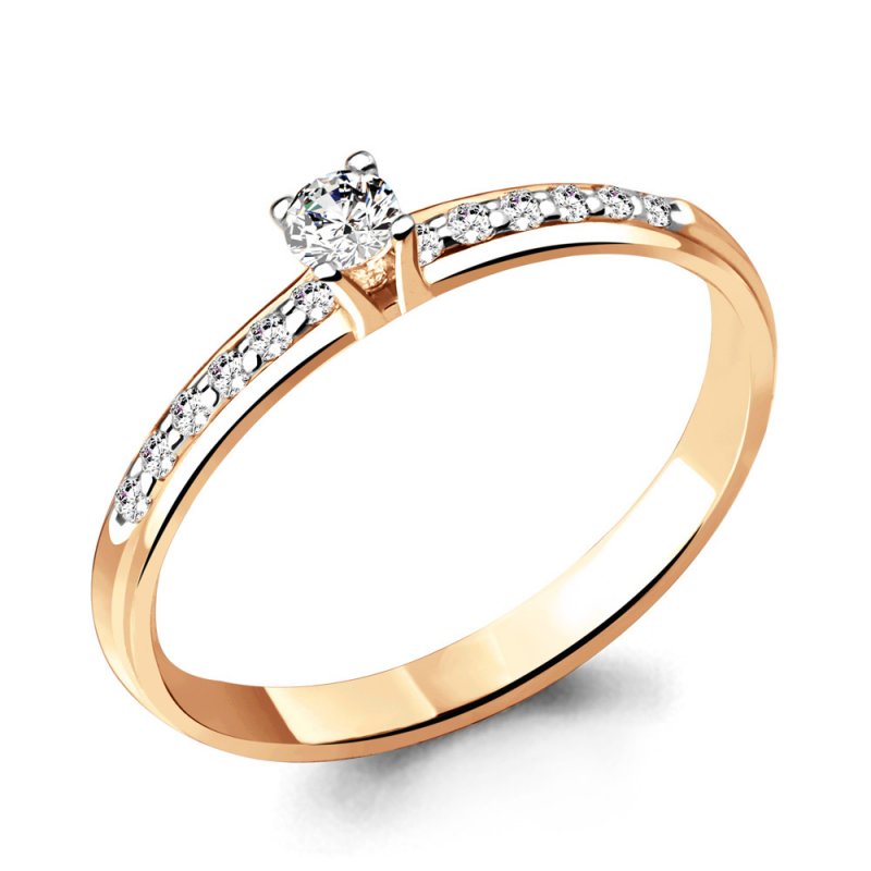 65502А Кольцо 585