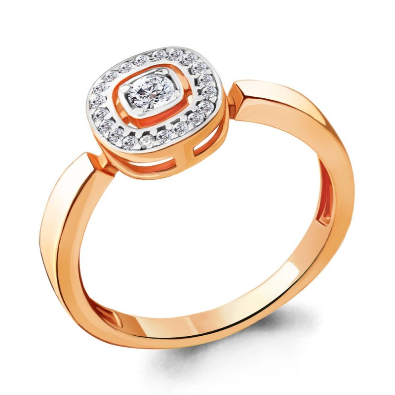 68480А Кольцо 585