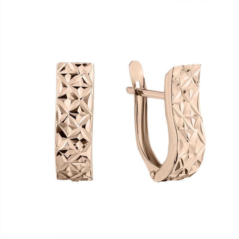 а 011795 Серьги 585