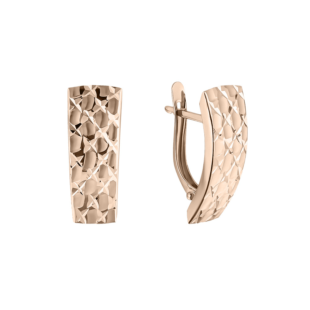 а 011798 Серьги 585