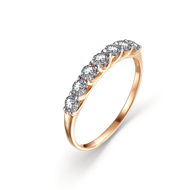 1031003 Кольцо 585