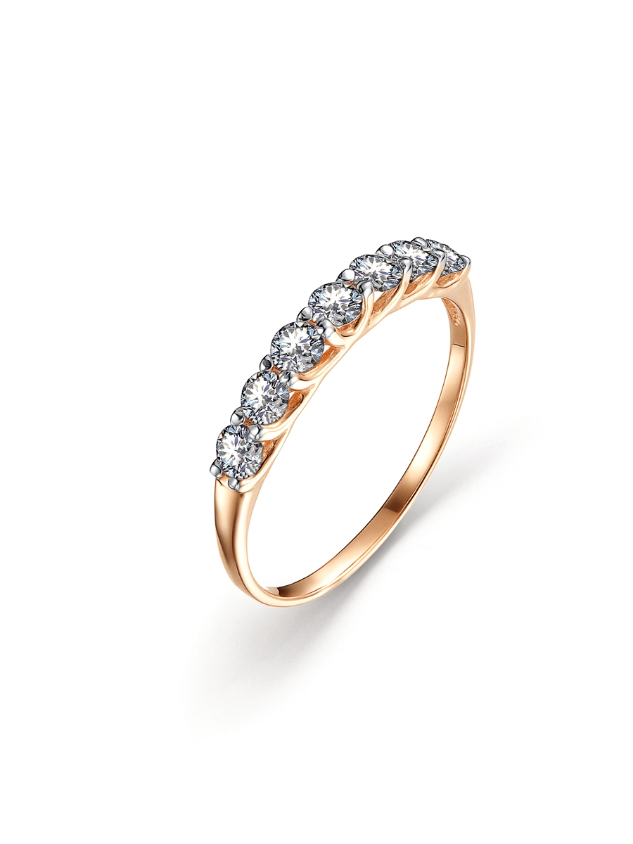 1031003 Кольцо 585