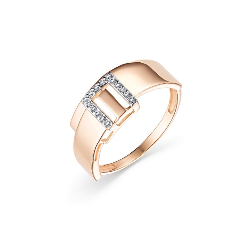 1129203 Кольцо 585