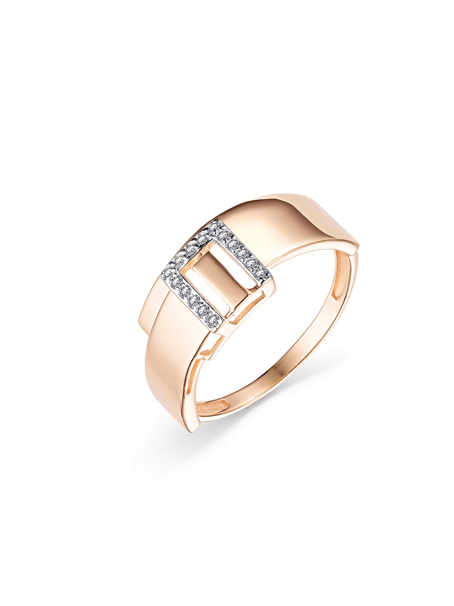 1129203 Кольцо 585