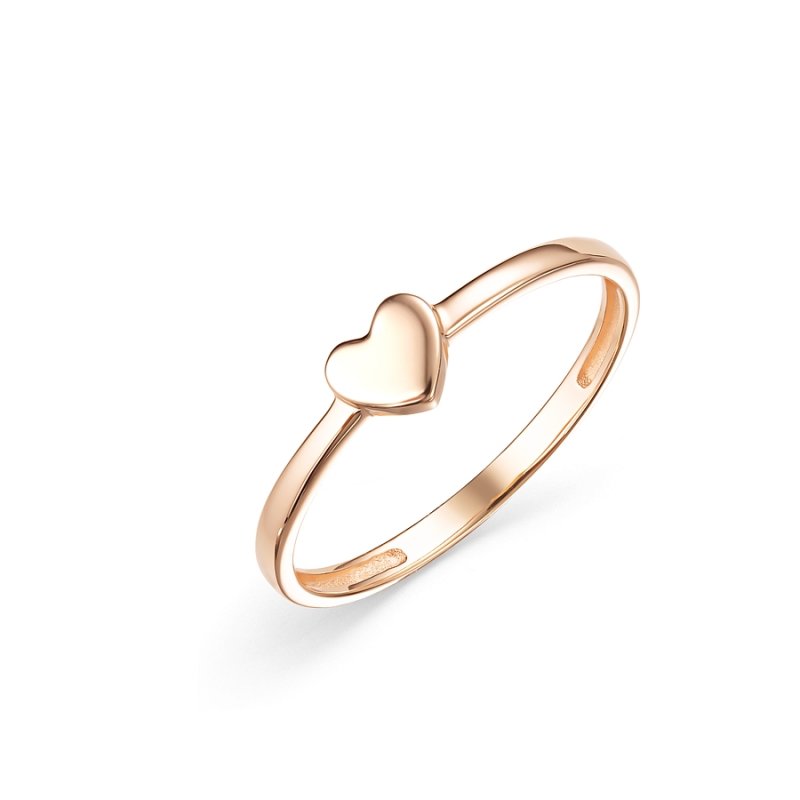 1131400 Кольцо 585