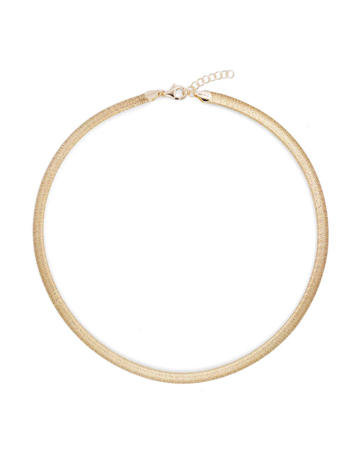 RGK0133114Л Колье 585