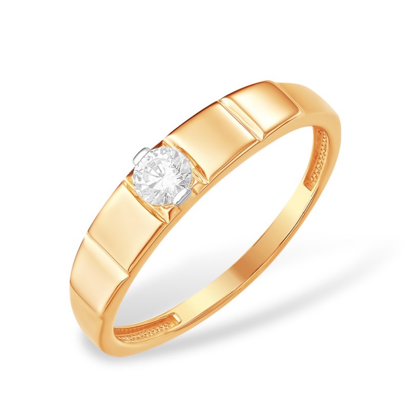 К13217639 Кольцо 585