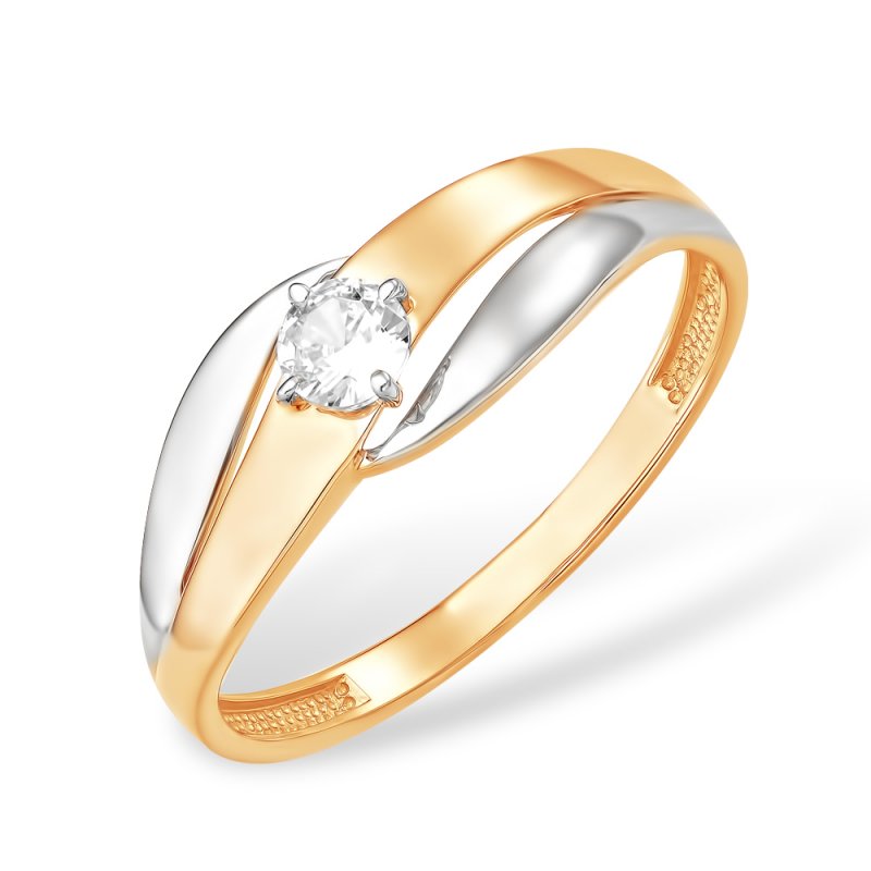 К13217641 Кольцо 585