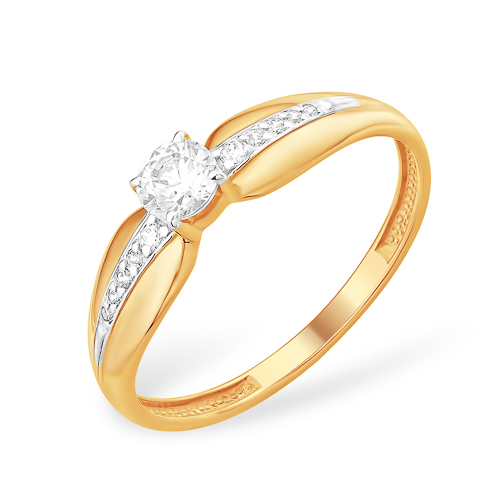 К13213454 Кольцо 585