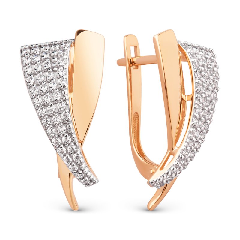 031952-1102 Серьги 585