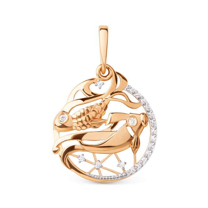 101178-1102 Подвеска зодиак 585