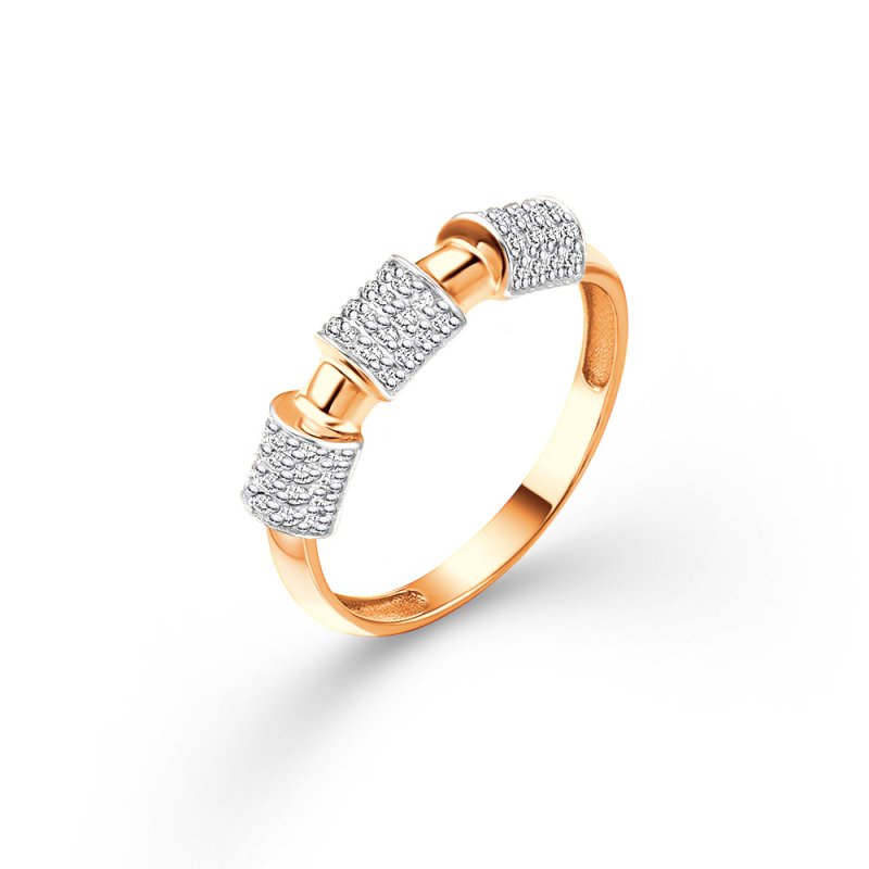 К4862 Кольцо 585