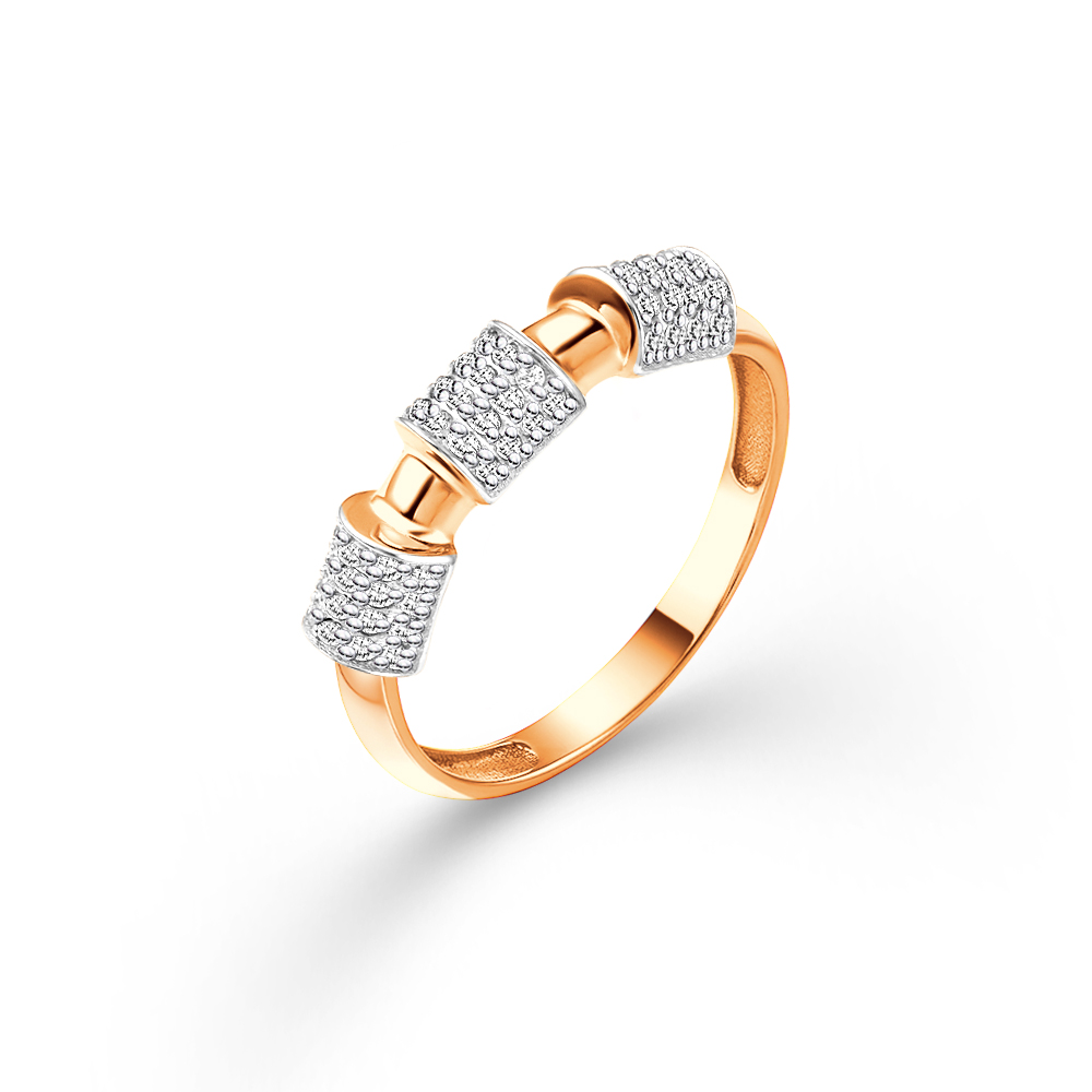 К4862 Кольцо 585