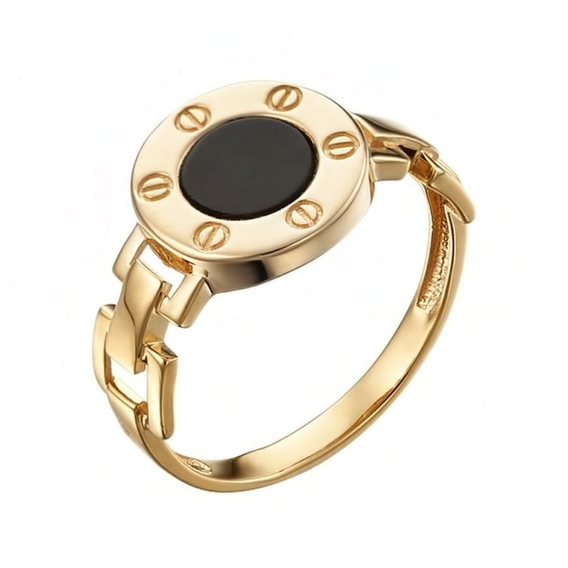 к4667V79л Кольцо 585