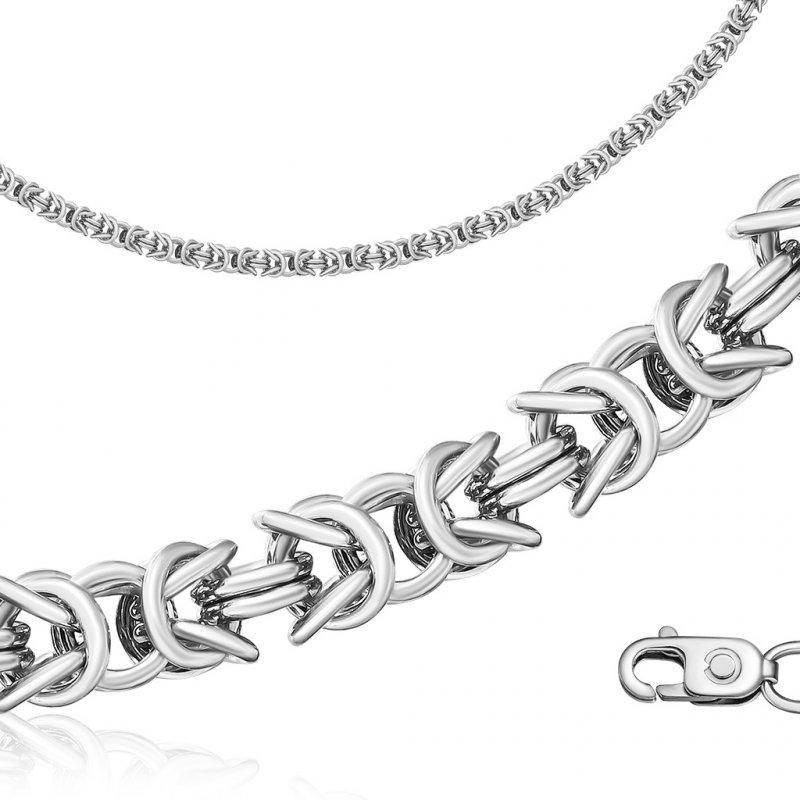 82070390070 Цепь 925