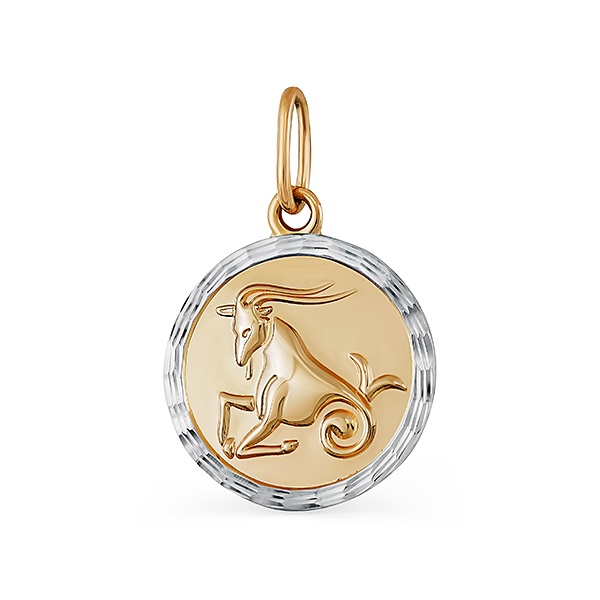 1401136209 Подвеска зодиак 585