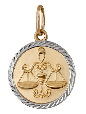 1401136228 Подвеска зодиак 585