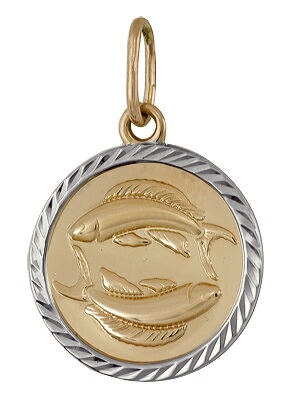 1401136230 Подвеска зодиак 585