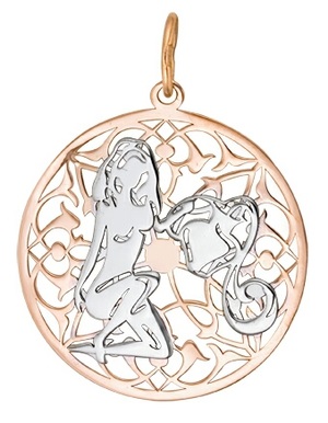 1406236145 Подвеска зодиак 585