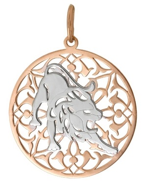 1406236147 Подвеска зодиак 585