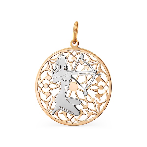 1406236150 Подвеска зодиак 585