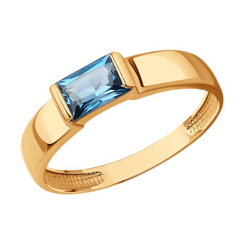 716978 Кольцо 585