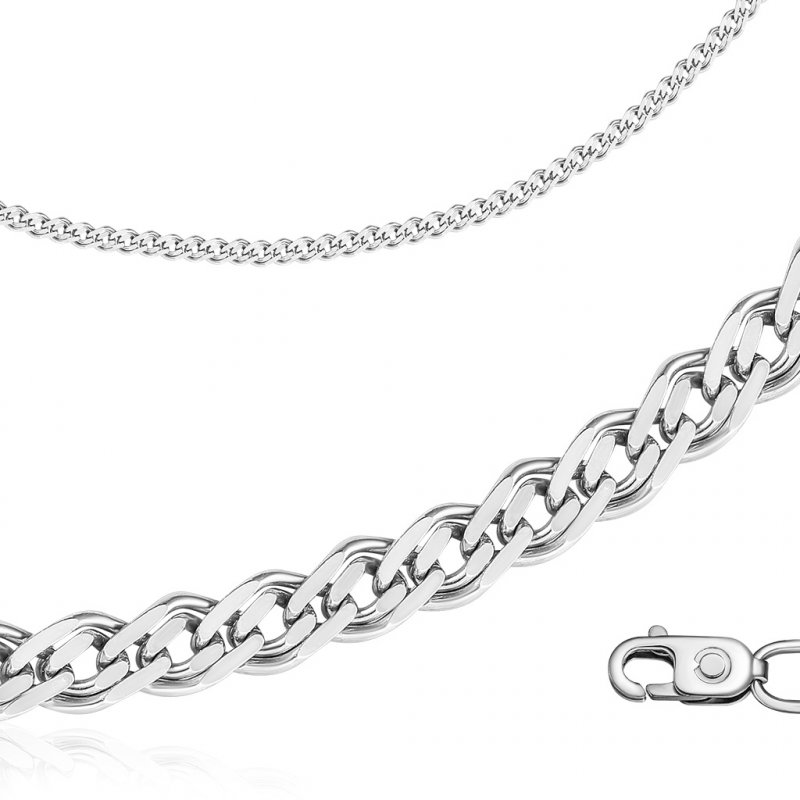 81080500117 Браслет 925