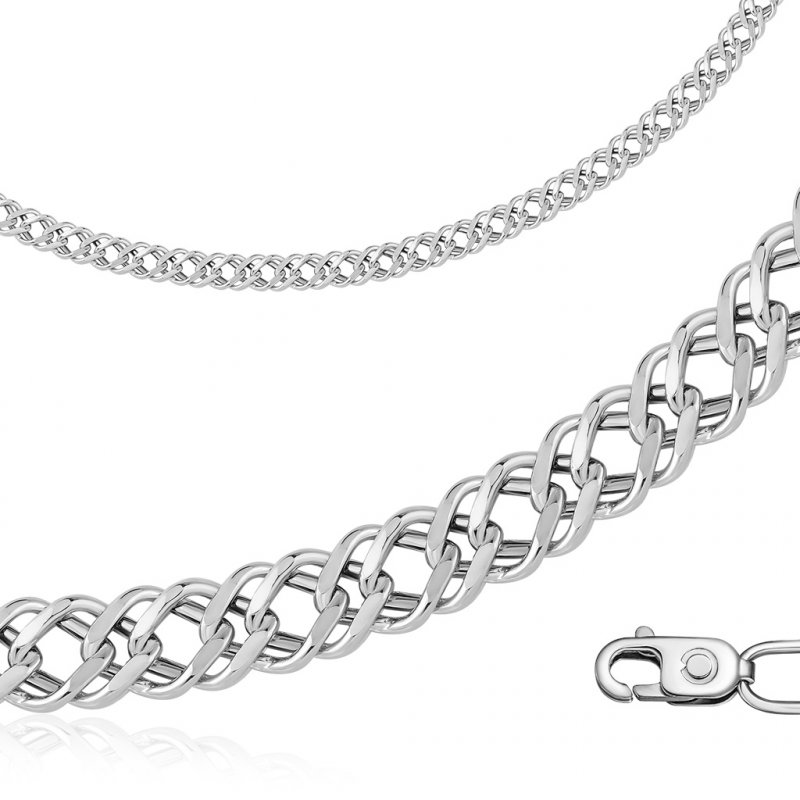 81100050118 Браслет 925