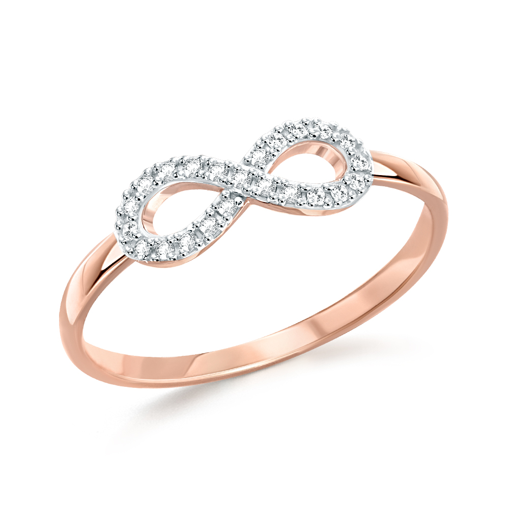 105020191610 Кольцо 585